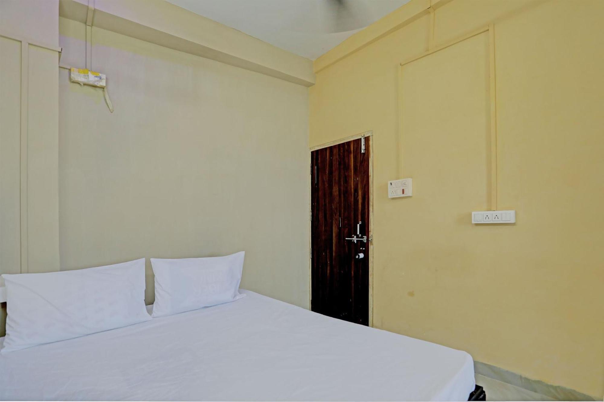 Hotel O Manisha Palace Sehore Eksteriør bilde