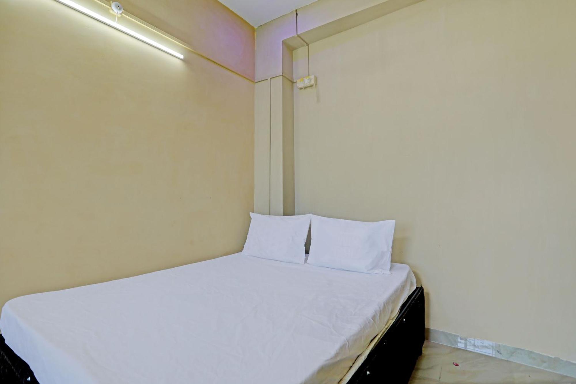 Hotel O Manisha Palace Sehore Eksteriør bilde