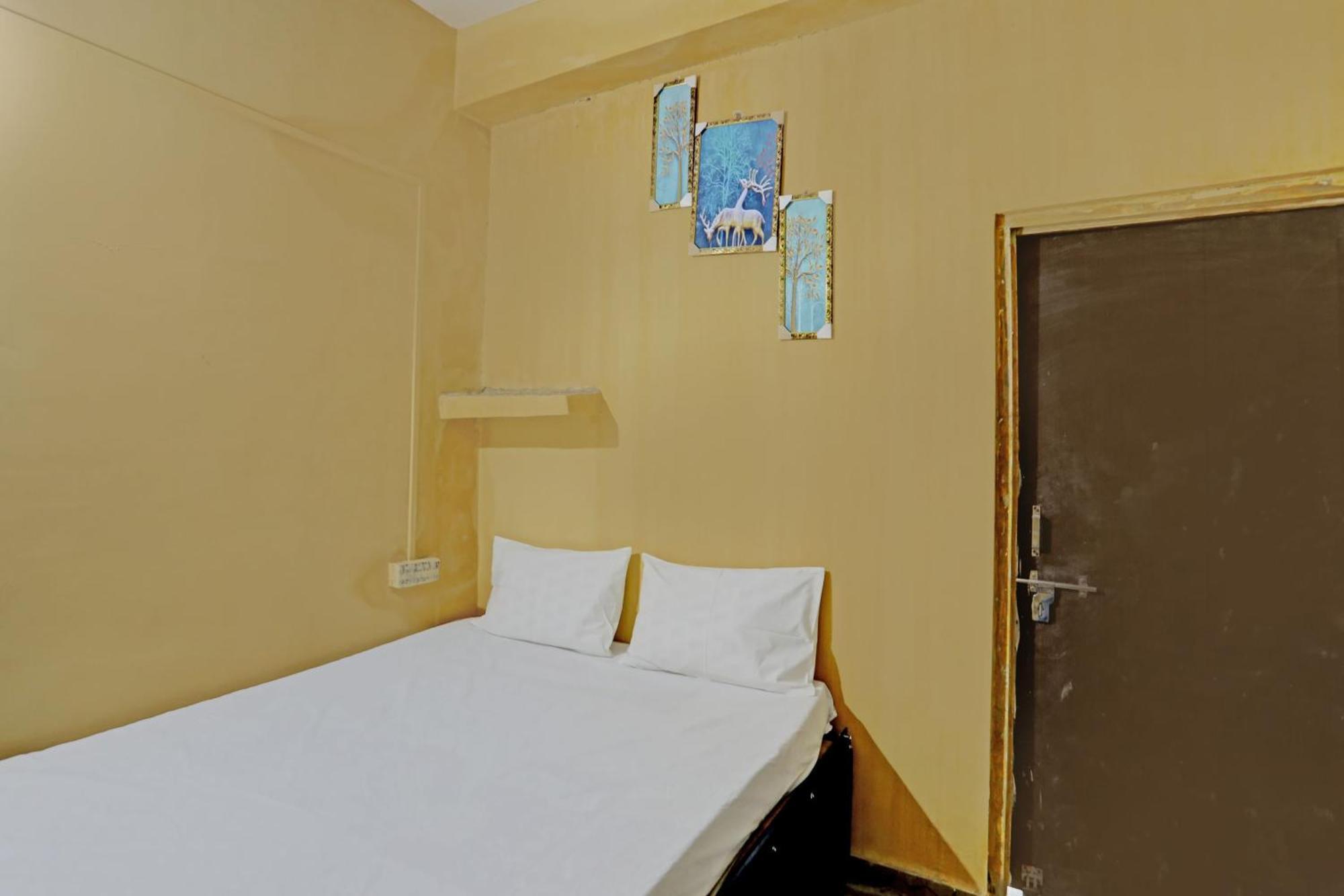 Hotel O Manisha Palace Sehore Eksteriør bilde