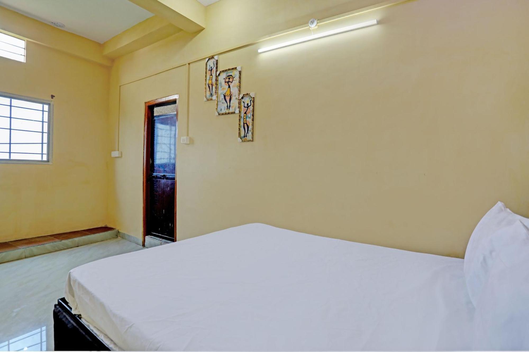 Hotel O Manisha Palace Sehore Eksteriør bilde