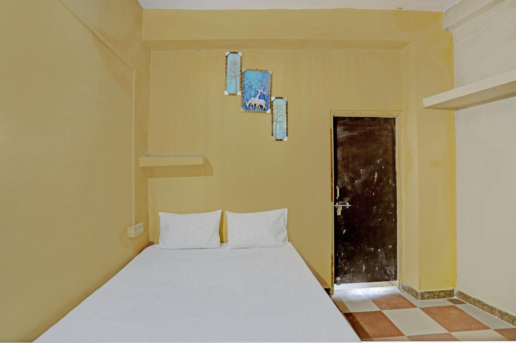 Hotel O Manisha Palace Sehore Eksteriør bilde