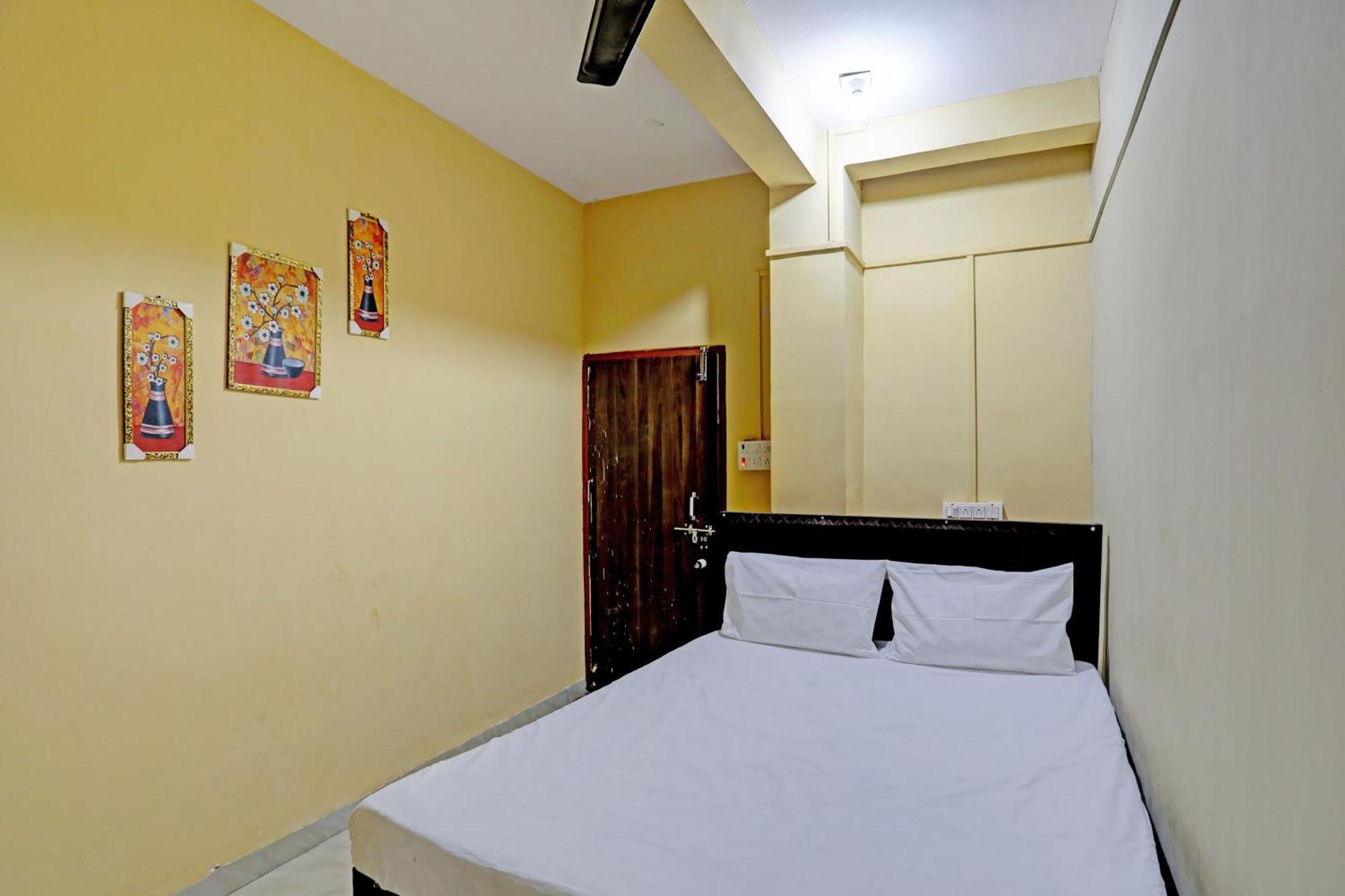 Hotel O Manisha Palace Sehore Eksteriør bilde